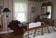 Photograph of Grange Cottage Bed and Breakfast, Annapolis Royal