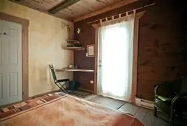 Photograph of Green Dragon Organic Farm and B&B, Tatamagouche