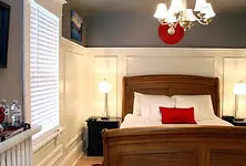 Photograph of Weary Gardener Bed And Breakfast Suite, Sydney
