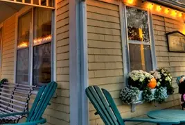 Photograph of Bayview Pines Country Inn, Indian Point