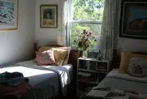 Photograph of Beaver Dam Farm, Pomquet