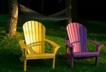 Photograph of Hemlock Ridge, East Dalhousie