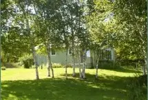 Photograph of Janet's Cottage, Kempt Head