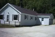 Photograph of Nanny Helen's Guest House, Dingwall