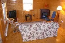 Photograph of Beach View Cottage, South Harbour