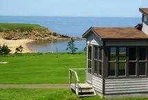 Photograph of Whale Cove Summer Village, Margaree Harbour