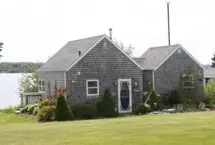 Photograph of Schooner Landing B&B and Cottage, Head of Jeddore