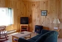 Photograph of Lockeport Cottages & Campgrounds, Lockeport