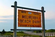 Photograph of Melmerby Beach Cottages, Melmerby Beach