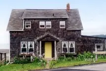 Photograph of Little Cottage Of Margaretsville, Margaretsville