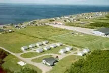 Photograph of Cabot Trail Sea & Golf Chalets, Chéticamp