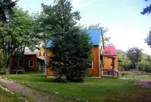 Photograph of Cabot Shores Wilderness Resort, Indian Brook