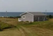 Photograph of Acres And Ocean Cottage, Belle Côte