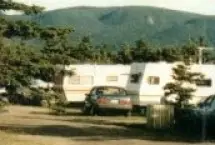 Photograph of Plage St-pierre Beach And Campground, Chéticamp
