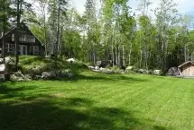 Photograph of Serenity Cottage, Spry Harbour
