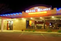 Photograph of The Greek Islands, Kingston