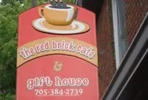 Photograph of The Red Brick Cafe & Gift House, Sundridge