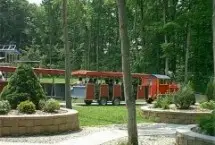 Photograph of Story Book Park, Owen Sound