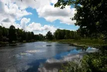 Photograph of Tay River Retreat, Perth