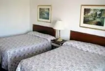 Photograph of Econo Lodge, New Liskeard