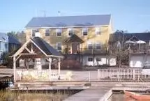 Photograph of Little Britt Inn, Britt