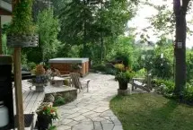 Photograph of Fish 'N' Lodge, Owen Sound