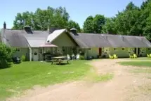 Photograph of Kennisis Lake Lodge, Haliburton