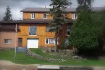 Photograph of Ahmic Harbour Hotel, Magnetawan