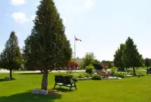 Photograph of Manitoulin Inn, Mindemoya