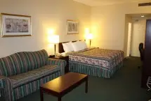 Photograph of Toronto Plaza Airport Hotel, Toronto