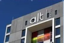 Photograph of ALT Hotel Pearson Airport, Mississauga