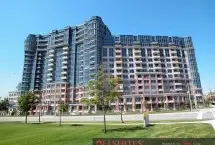 Photograph of DelSuites Circa, Markham