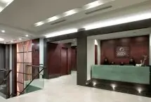 Photograph of DelSuites Grand Ovation, Mississauga
