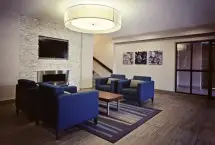 Photograph of Waterfront Inn, New Liskeard