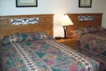 Photograph of Dryden Motel and Suites, Dryden
