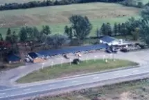 Photograph of Beaver Lodge Motel & Restaurant, Powassan