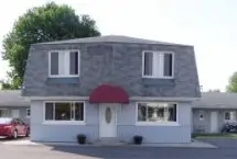 Photograph of Perth Plaza Motel, Perth