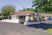 Photograph of Satelite Motel - Sault Ltd, Sault Ste Marie