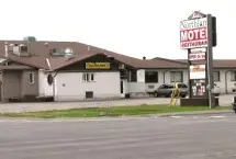 Photograph of Northland Motel & Restaurant, Chelmsford