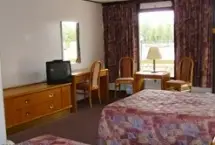 Photograph of Kit-Wat Marina Motel Restaurant, Sauble Beach