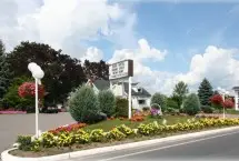 Photograph of Park Motel, Trenton