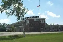 Photograph of Motel 400, Cookstown