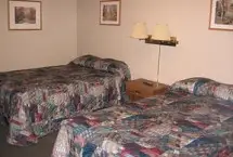 Photograph of Parkview Motel, Upsala