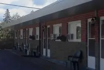 Photograph of Trunk Road Motel, Sault Ste Marie