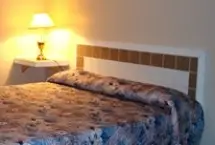 Photograph of Grand Motel, Brantford