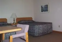 Photograph of Wingham Lindon Motel, Wingham