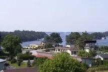 Photograph of Capricorn Motel Royale 1000 Islands, Lansdowne