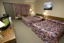 Photograph of Villager Premier Candlelight Motel, Niagara Falls