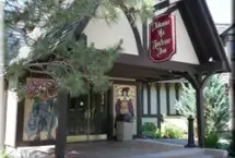 Photograph of Harbour Inn & Resort Club, Brechin