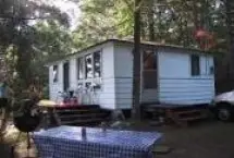Photograph of Old Mill Cottage Resort, Minden